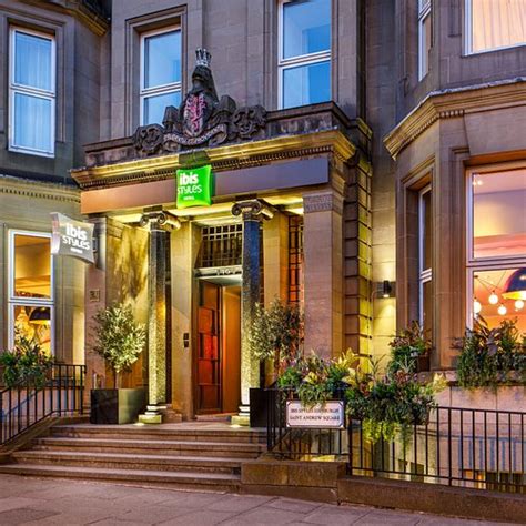 𝗧𝗛𝗘 𝟭𝟬 𝗕𝗘𝗦𝗧 Hotels in Scotland of 2025 (with Prices)