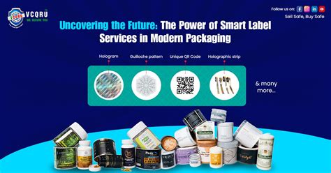 Image result for Smart Label Applications