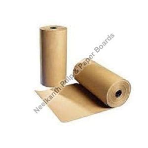 Kraft Paper,Mg Regular Kraft Paper Manufacturer Exporter from Rajkot India