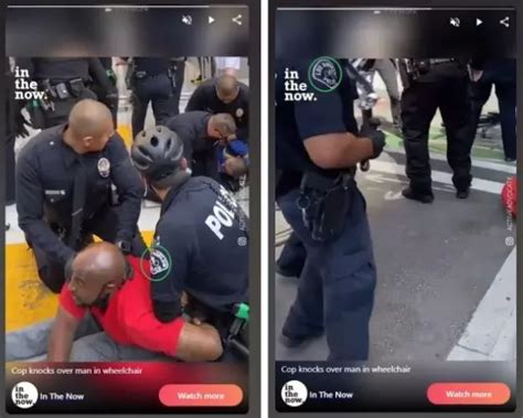 Clip Of BLM Rally in USA Passed Off 'Australia Covid-19 Protest'