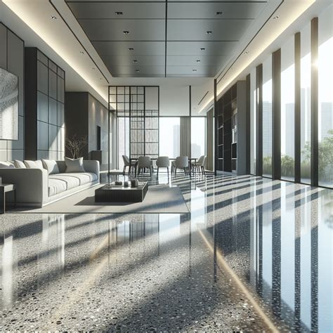 Customize Your Residential Epoxy Floors in Fort Lauderdale! - Americas ...