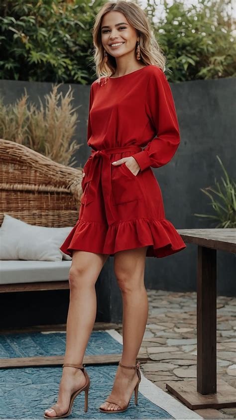 Retro Revival: 70s-Inspired Dress to Impress Outfits for a Groovy Look