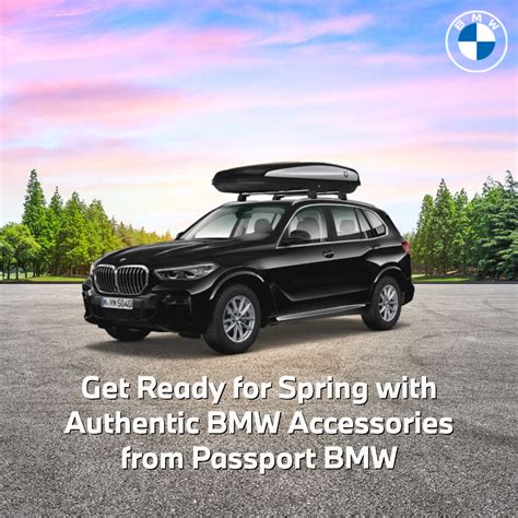 Passport Bmw Temple Hills