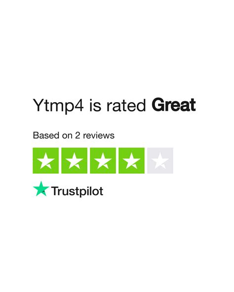 Ytmp4 Reviews | Read Customer Service Reviews of ytmp4.is