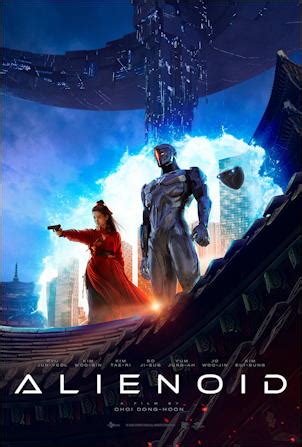 Alienoid 2022 Review 的图像结果