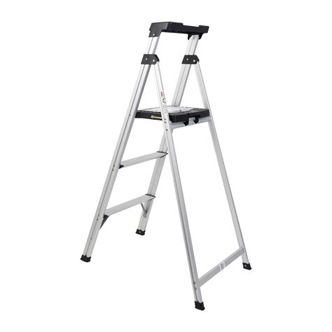 Cosco 3 Steps Lite Solutions Ladder, Cosco | HipVan