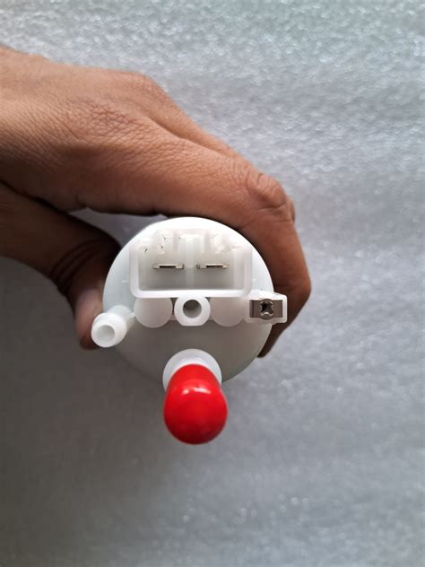 Mercedes Fuel Pump Motor - Frey – Motorparts Junction