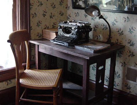 Thurber House — About Thurber House — Literary Center and James Thurber ...