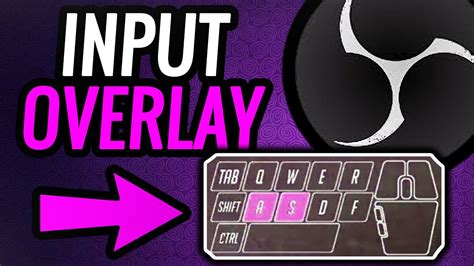 Image result for Input Overlay Keymap