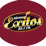 Stereo Éxitos en vivo
