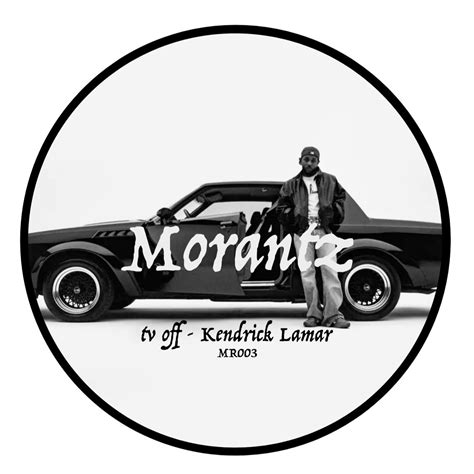 Stream tv off - Kendrick Lamar (Morantz Remix) (FREE DL) by Morantz ...