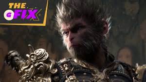 Black Myth: Wukong Finally Makes Its Way to Xbox Series X/S on August 20