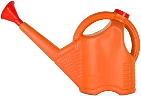 Kisan Kraft KK-MSP-6180 Plastic Water Can (Color May Vary) : Amazon.in ...