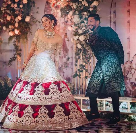 #GaZa first anniversary: Gauahar Khan shares some pictures of her ...