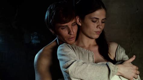 Hayley atwell khỏa thân tình dục cảnh trong các cột trụ của trái đất | xHamster