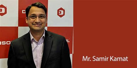 Digisol Appoints Samir Kamat as Head of Systems Engineering India