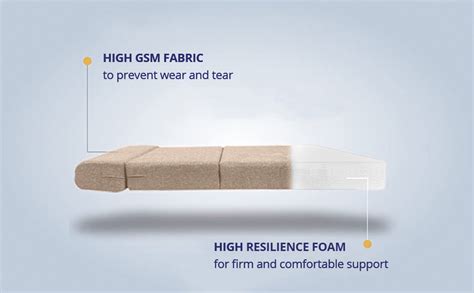 Wakefit Sofa Cum Bed | 1 Year Warranty | Sofa 2 Seater, Sofa Bed 6 X 3. ...