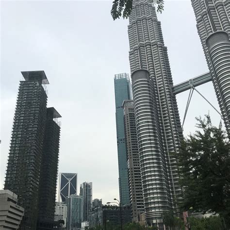 Skybridge (Kuala Lumpur) - 2021 What to Know Before You Go (with Photos ...