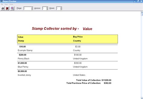 Image result for Stamp Tracker Software