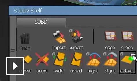 What’s New in Alias 2022 | Alias 2022 Features | Autodesk