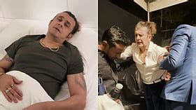 Sonu Nigam Performs In Pune Despite Severe Back Pain, Shares Emotional ...