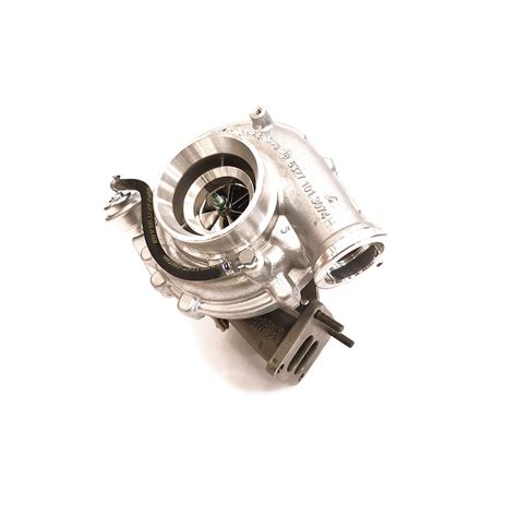 TURBOCOMPRESOR – Diveparts