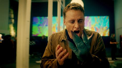 Image result for Alien Resident Show Ep 1