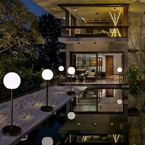 Image result for Color Changing LED Solar Lights