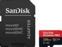 SanDisk ?SDSQXCD-256G-GN6MA Extreme PRO 256 GB MicroSD Card UHS Class 1 ...