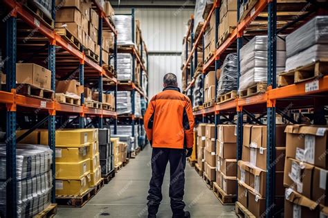 Warehouse Inventory 的图像结果