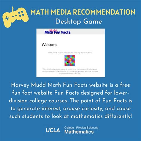 Ucla Math Circle