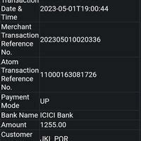 Maharashtra State Road Transport Corporation [MSRTC] — Transaction has ...