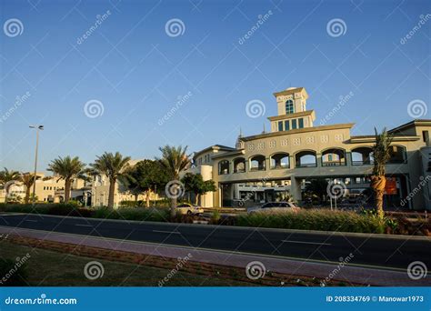 Dubai Knowledge Park DKP Is The World`s Only Free Zone Area Dedicated To Human Resource ...