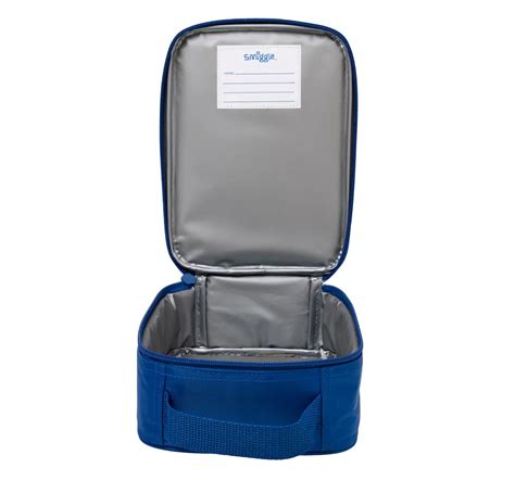 Smiggle Giggle 7 Bundle 4pcs Navy Blue 3Y