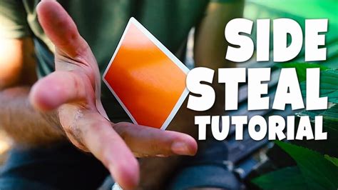 Card Sleight Tutorial 的图像结果