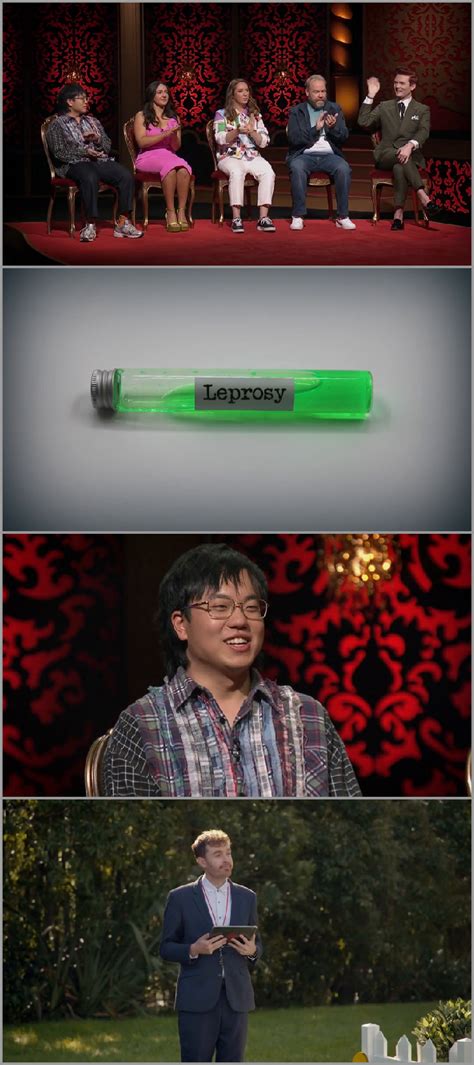 Taskmaster S03E04 的图像结果