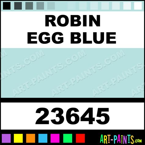 Robins Egg Blue Paint Colour at Elizabeth Woolsey blog