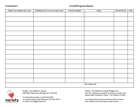 Image result for Examples of Classy Programs for Event