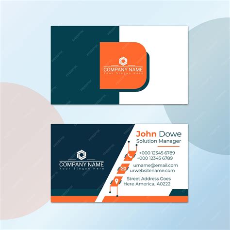Business Card Design and Print 的图像结果
