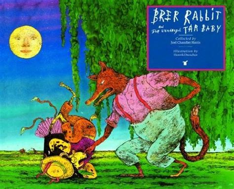 Brer Rabbit and the Tar Baby (Rabbit Ears-A Classic Tale) eBook ...