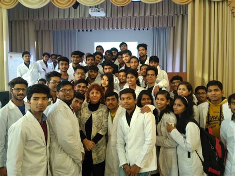 Perm State Medical University | Gallery | MBBS in Russia