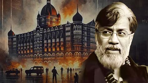 Tahawwur Rana’s NIA Interrogation Begins: Focus on 26/11 Mumbai Attack ...