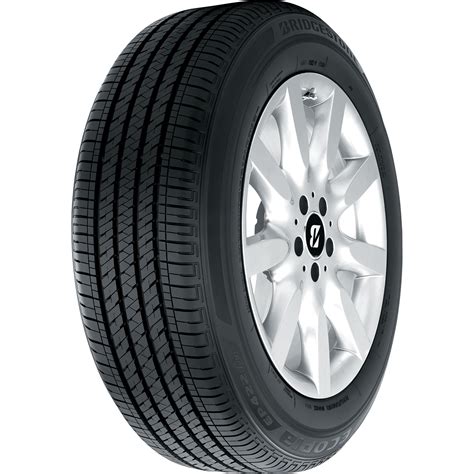 Bridgestone Ecopia EP422 Plus All Season 205/55R16 91H Passenger Tire ...