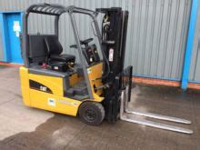 New & Used Pyroban Forklifts for sale. Toyota equipment & more | Machinio
