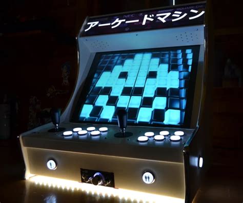 Image result for Computer Arcade