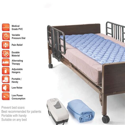 Buy EASYCARE (GERMAN TECH.) ANTI DECUBITUS FINE MEDICAL BUBBLE - EC6021 ...