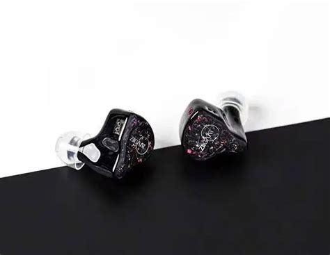 ZiiGaat x Fresh Reviews ARETE Hybrid Driver Flagship IEM | Concept Kart