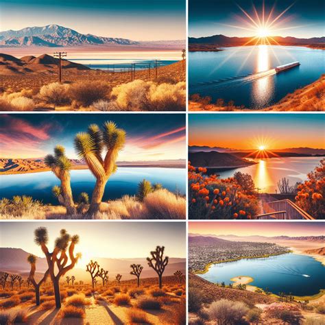 Things to Do in Hesperia California