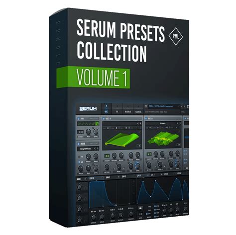 Serum Fl Studio How To Use Serum FX (the Right Way) Production