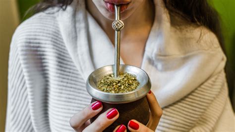 Как правильно заваривать мате, чтобы извлечь пользу: что это такое калебас - полезные свойства ...